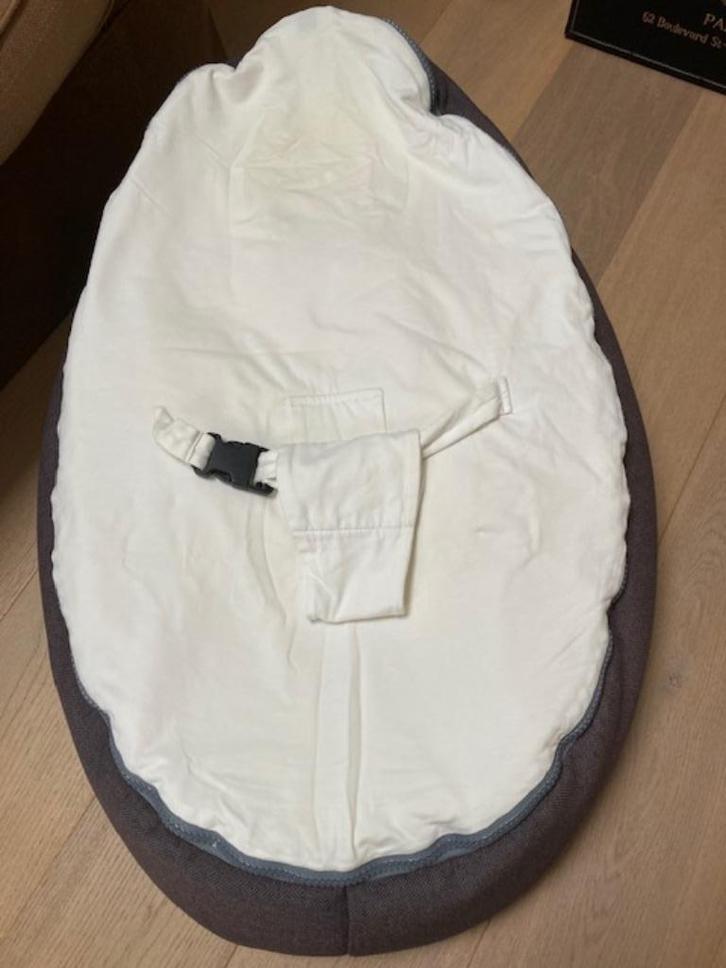 Doomoo Seat, Kinderen en Baby's, Wipstoeltjes, Gebruikt, Met gordel(s) of riempje(s), Ophalen