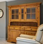 Vitrinekast / dressoir merk Cottage, Ophalen