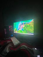 Gaming pc, Computers en Software, Ophalen, Zo goed als nieuw