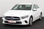 Mercedes-Benz A-Klasse 200 LIMOUSINE iA LIMOUSINE iA + GPS +, Auto's, Automaat, 4 deurs, Achterwielaandrijving, Wit