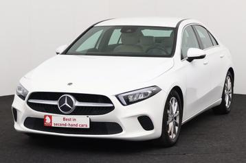 Mercedes-Benz A-Klasse 200 LIMOUSINE iA LIMOUSINE iA + GPS + beschikbaar voor biedingen