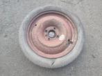 Peugeot 206 reservewiel thuiskomer 15 duim, Auto-onderdelen, Ophalen, Peugeot