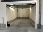 Garagebox + staanplaats te huur in Wenduine (Markt), Immo, Garages en Parkeerplaatsen, Provincie West-Vlaanderen