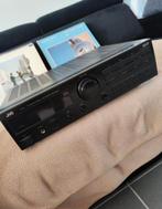 JVC, Audio, Tv en Foto, Versterkers en Ontvangers, Ophalen, Gebruikt, Stereo, JVC