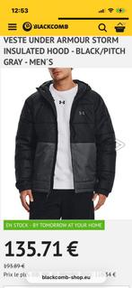 Veste Under Armour, Ophalen of Verzenden, Zo goed als nieuw