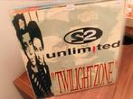 2 Unlimited - Twilight Zone, Ophalen of Verzenden