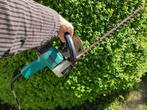 Taille-haie Metabo 40 cm 350W 2400 coups/min., Ophalen, Gebruikt, Elektrisch, Metabo