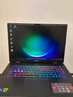 Gaming Laptop MSI Sword 17 HX met garantie, Computers en Software, Windows Laptops, Ophalen, Qwerty, Zo goed als nieuw, Gaming