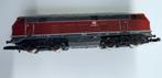 Locomotive diesel Märklin Miniclub Z 216 025-7 DB, Hobby & Loisirs créatifs, Trains miniatures | Échelles Autre, Enlèvement ou Envoi