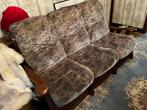 Salon (zetels), 3-zit en 2x 1-zit. Perfecte staat, Huis en Inrichting, Ophalen, Zo goed als nieuw