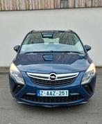 Opel zafira toureur 2.0cdti, Autos, Opel, Zafira, Diesel, Achat, Particulier