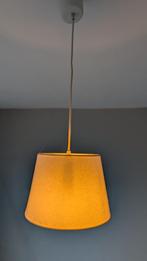 Hanglamp, Ophalen, Gebruikt