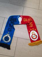 Club Brugge  - Galatasaray, Ophalen of Verzenden, Zo goed als nieuw