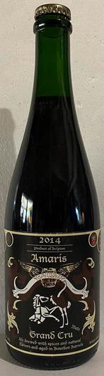 Amaris 2014, Enlèvement ou Envoi, Comme neuf