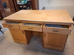Bureau, Huis en Inrichting, Ophalen, Gebruikt, Bureau