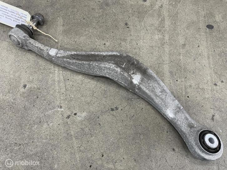 Spoorstang rechts achter BMW 5-serie Touring F11 33326779848, Auto-onderdelen, Besturing, BMW, Gebruikt, Ophalen of Verzenden