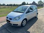 Mitsubishi Colt 1.1 essence Airco, Auto's, Mitsubishi, Stof, Zwart, 4 cilinders, 0 kg