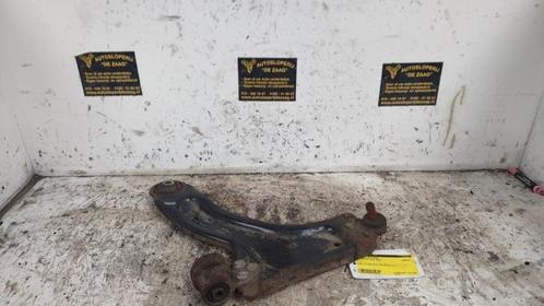 Draagarm links-voor van een Opel Meriva, Auto-onderdelen, Ophanging en Onderstel, Opel, Gebruikt, 3 maanden garantie, Ophalen of Verzenden