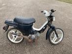 🤩 HONDA WALLAROO OPKNAPPER 🤩, Fietsen en Brommers, Brommers | Honda, Ophalen, Gebruikt, Klasse B (45 km/u), 50 cc
