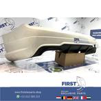 W204 C63 AMG FACELIFT ACHTERBUMPER + DIFFUSER Mercedes C Kla, Gebruikt, -, Ophalen of Verzenden, Achter