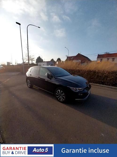 Volkswagen GOLF (2021) [ref: 4318], Auto's, Volkswagen, Bedrijf, Golf, ABS, Achteruitrijcamera, Adaptive Cruise Control, Airbags