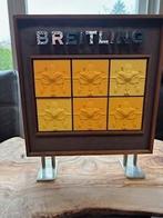 Breitling Display vintage, Breitling, Utilisé, Android, Jaune