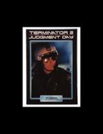 Terminator 2 Ultimate del T-1000 figure 18cm, Collections, Jouets miniatures, Envoi, Neuf