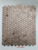 Oude Belgische 25 cent munten ., Ophalen of Verzenden, Losse munt