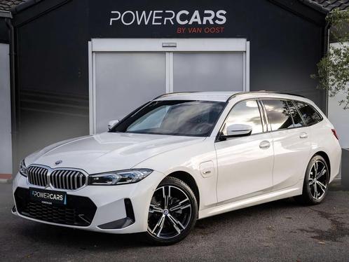 BMW 3 Serie 330 e Touring xDrive | LCI | Carplay | Aero | Mt, Auto's, BMW, Bedrijf, Te koop, 3 Reeks, ABS, Achteruitrijcamera