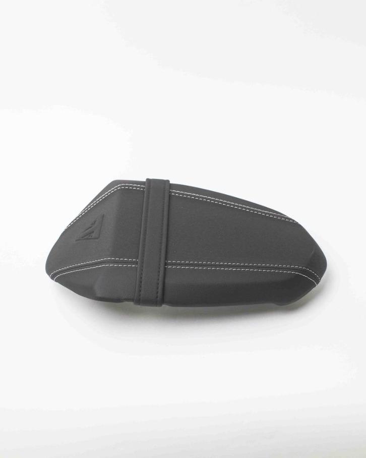 Selle passager Triumph Street Triple, Motoren, Accessoires | Overige, Zo goed als nieuw, Ophalen
