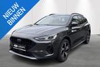 Ford Focus Clipper 1.0i EcoBoost MHEV 114kW Active X DCT Bes, Auto's, Gebruikt, 155 pk, 5 deurs, 3 cilinders