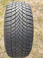 Autobanden zonder velg, Ophalen, 18 inch, Gebruikt, Winterbanden