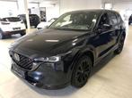 Mazda CX-5 e-SKYACTIV-G HOMURA, Auto's, Mazda, Automaat, Zwart, Zwart, 120 kW