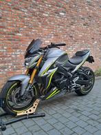 ✅️Reeds gekeurd✅️ suzuki GSXS 1000 + 1jaar garantie, Bedrijf