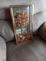 Decoratie met gedroogde bloemen, Huis en Inrichting, Woonaccessoires | Droogbloemen, Ophalen of Verzenden, Zo goed als nieuw