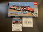 Lego treinset 7745 - 7864 - 7860, Ophalen, Zo goed als nieuw, Complete set, Lego
