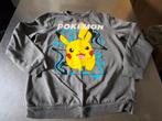 Trui Pokémon 12/13 jaar, Gebruikt, Trui of Vest, Ophalen of Verzenden, Primark