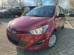 Hyundai i20 1.2i Lounge, Auto's, Voorwielaandrijving, Euro 5, Stof, 4 cilinders