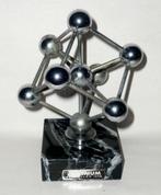 EXPO 58 PRESSE PAPIER MODEL ATOMIUM HEYZEL 1958, Ophalen of Verzenden, Koper