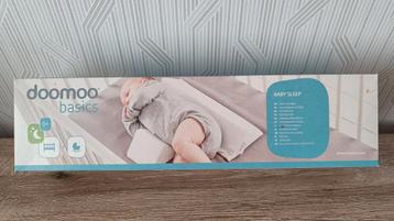 Zijligkussen Doomoo Baby Sleep - NIEUW beschikbaar voor biedingen