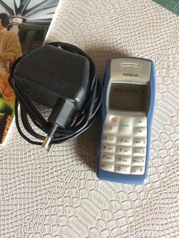 NOKIA 1100 beschikbaar voor biedingen