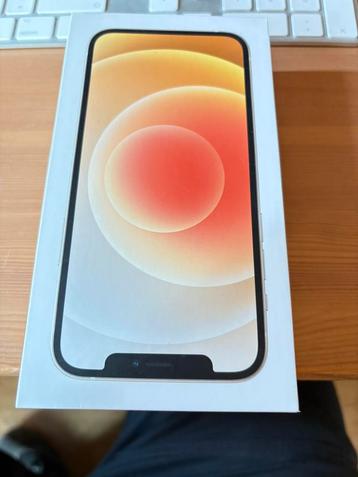 iPhone 12 64gb beschikbaar voor biedingen