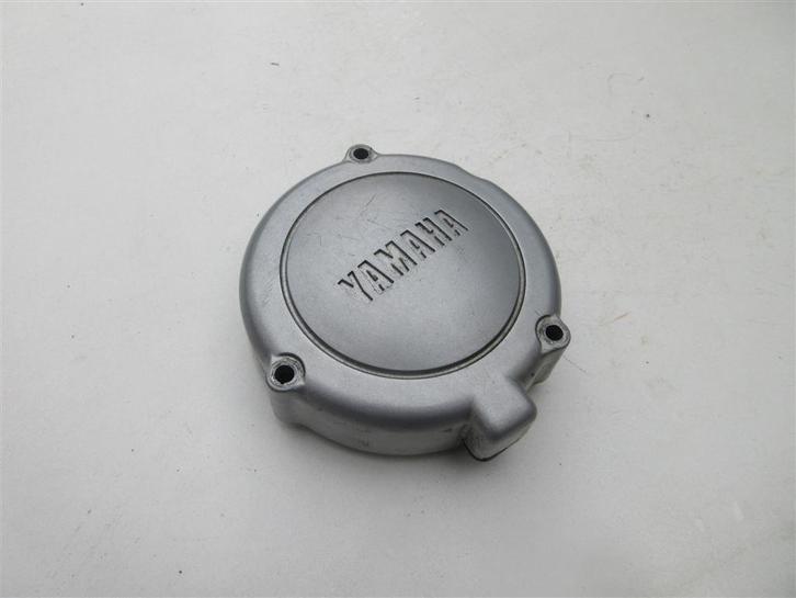 Yamaha XJ600 dynamo deksel Diversion kap vliegwiel XJ 600, Motoren, Onderdelen | Yamaha, Gebruikt, Ophalen of Verzenden