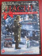 Hachi - A Dog's Love Story (2009), Cd's en Dvd's, Alle leeftijden, Ophalen of Verzenden, Zo goed als nieuw, Drama