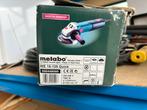 Slijpmachine metabo, Doe-het-zelf en Bouw, Gereedschap | Slijpmachines, Ophalen, Zo goed als nieuw