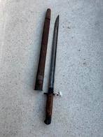 Wo1 Engelse lee enfield bajonet, Verzamelen, Militaria | Algemeen, Ophalen of Verzenden