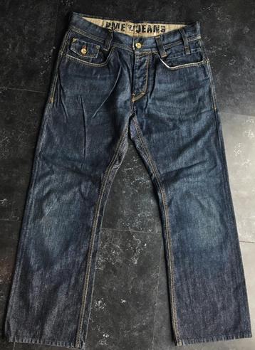 PME Legend jeans maat W32/L32 als nieuw