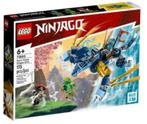 Lego Ninjago Nya’s Waterdraak EVO 71800, Ophalen of Verzenden, Nieuw, Complete set, Lego