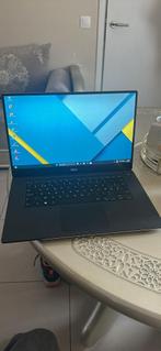 Dell xps 15 - 9550 touchscreen, Computers en Software, 2 tot 3 Ghz, 15 inch, Dell XPS, Met touchscreen