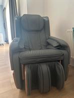 Massagestoelen, Ophalen of Verzenden, Zo goed als nieuw, Eenpersoons, Leer